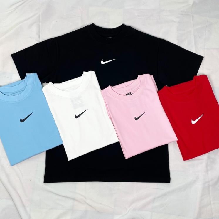 Áo thun Unisex nam nữ Form rộng chất Cotton