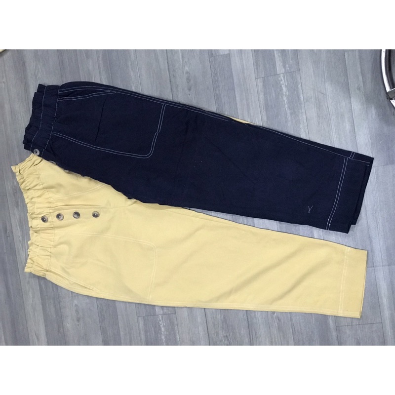 Quần Hiệu (ZARA) 120k