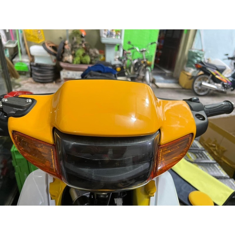 Chai phủ Nano TT Wax Thailand siêu bóng