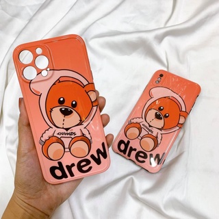 Ốp lưng iphone - ốp iphone drew chất idm chống bẩn