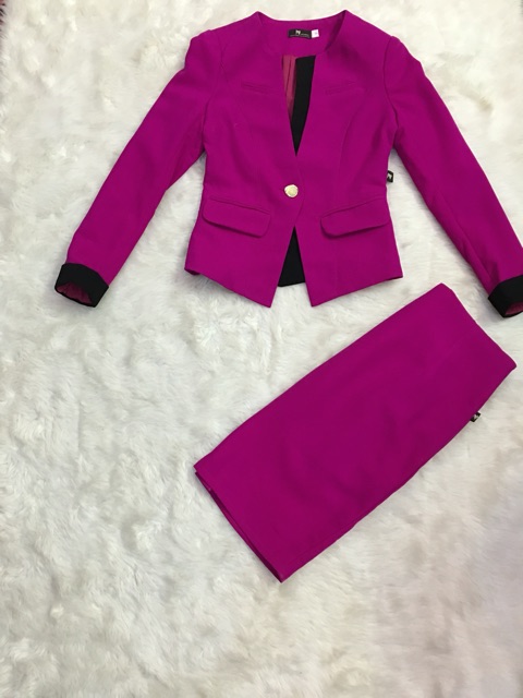 ÁO VEST CỔ NÉ CAO CẤP AVC04