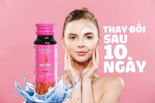 Hector collagen | BigBuy360 - bigbuy360.vn