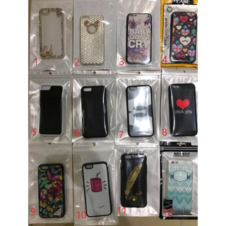 Ốp ip 6 album 2
