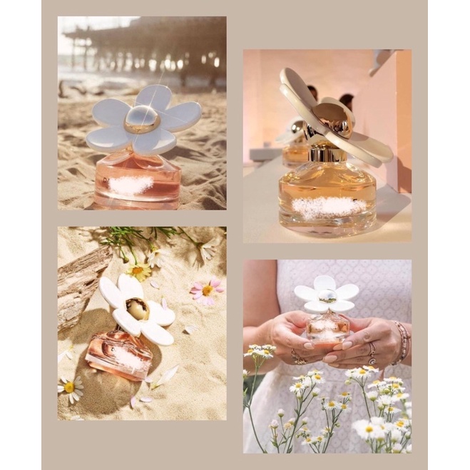 Nước hoa Daisy Love
