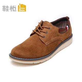 Giày nam Daphne sale