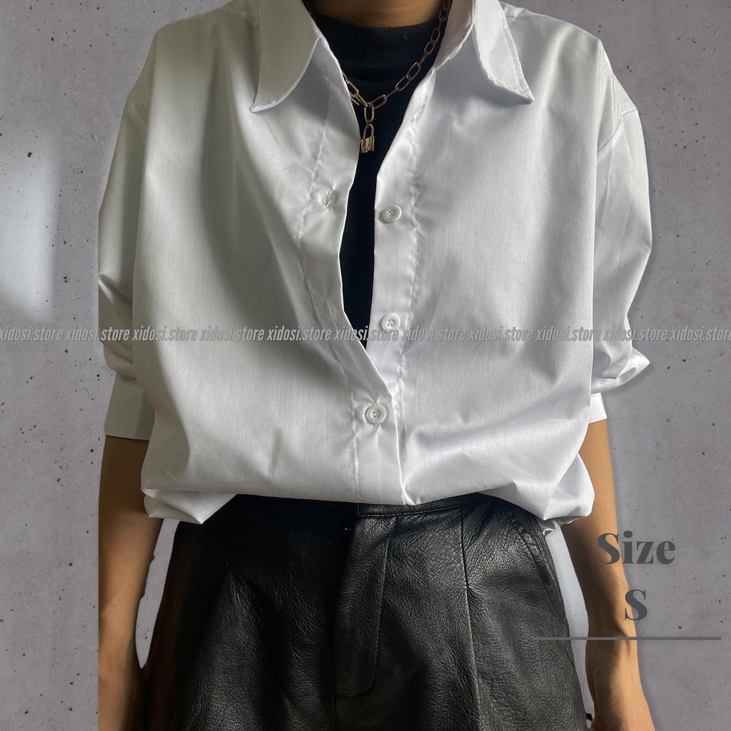 M034- Chân váy da/ Quần đùi siêu hot cho mua thu đông