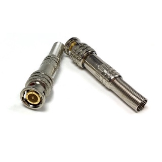 [COMBO 100c] jack bnc lò xo vặn cho camera