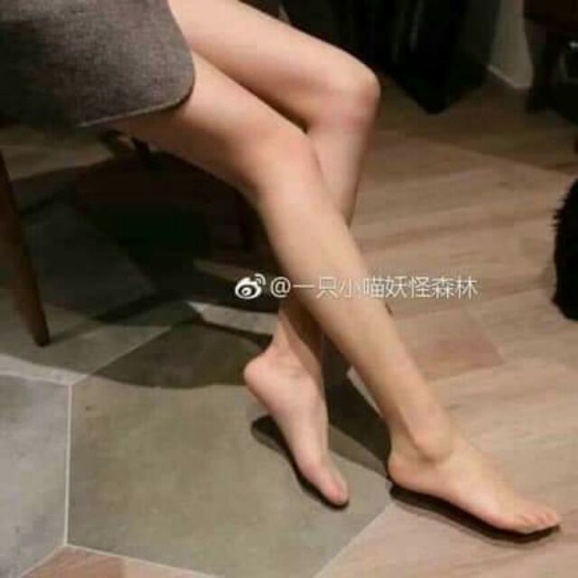 Quần tất sk tàng hình