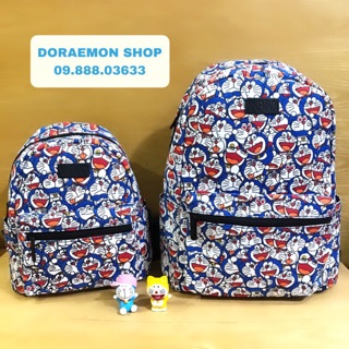 Balo Thời Trang Doremon Doraemon