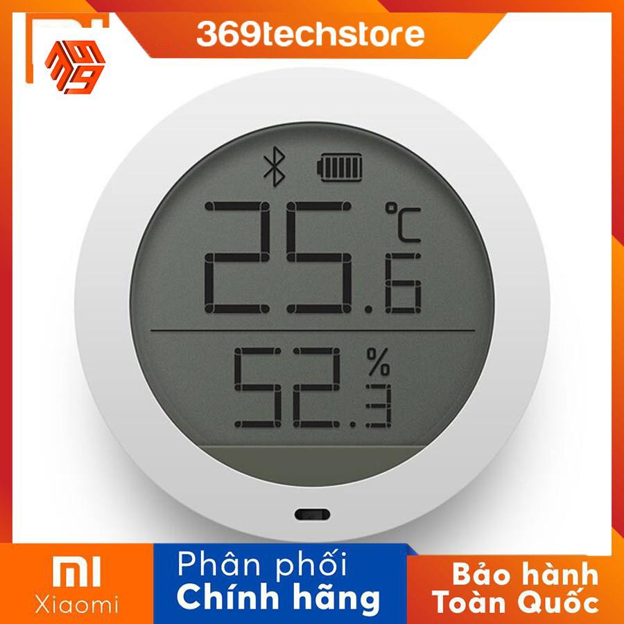 [ BẢO HÀNH 1 ĐỔI 1 ] Nhiệt Kế Treo Tường Xiaomi