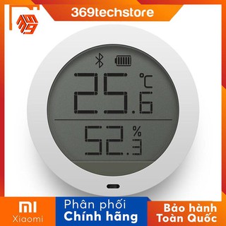 Nhiệt Kế Treo Tường Xiaomi