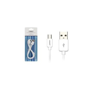 Cáp Sạc Android Micro USB Pisen 800mm