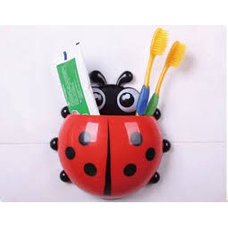 DỤNG CỤ ĐỂ BÀN CHẢI ĐÁNH RĂNG HÌNH BỌ