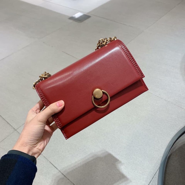 Túi charles keith size 18,5