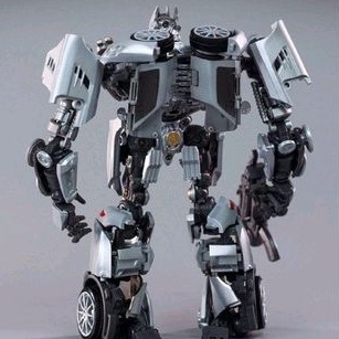 Mô hình Sound Wave DOTM - MH-02