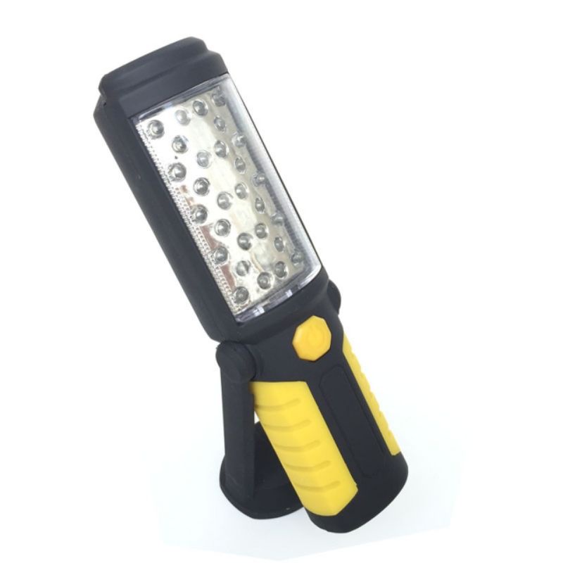 Đèn 33 bóng Torchlite,,,