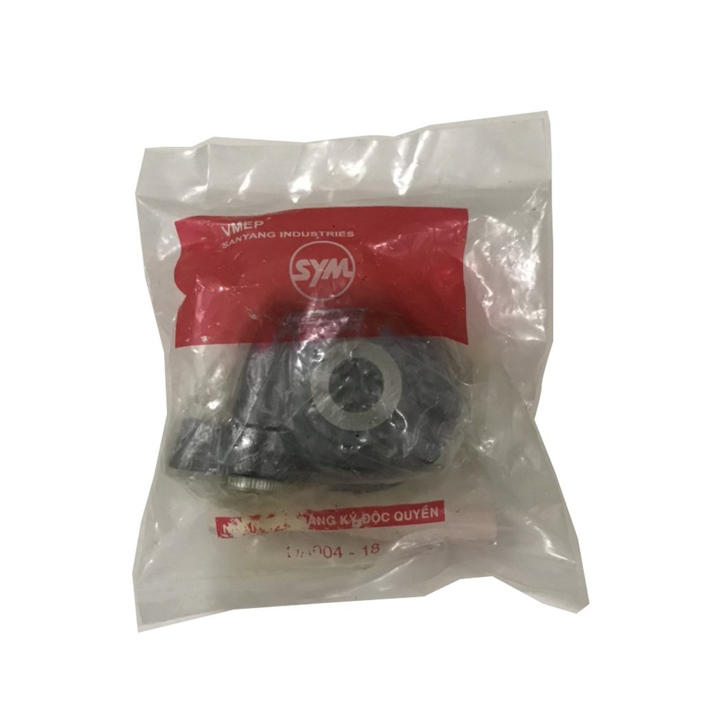 Củ sâu xe máy Star SR 125 chính hãng SYM