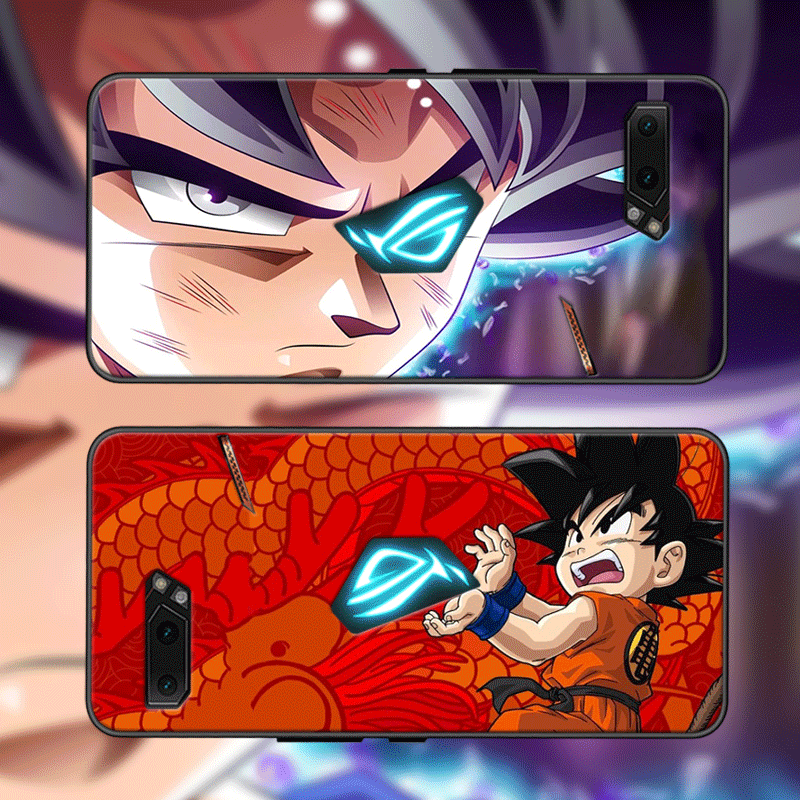 Ốp Điện Thoại Thời Trang Cho Asus Rog Phone 3 Generation 1 Generation 2 | BigBuy360 - bigbuy360.vn