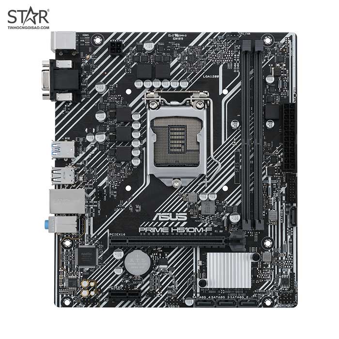 Mainboard Asus H510MF Prime