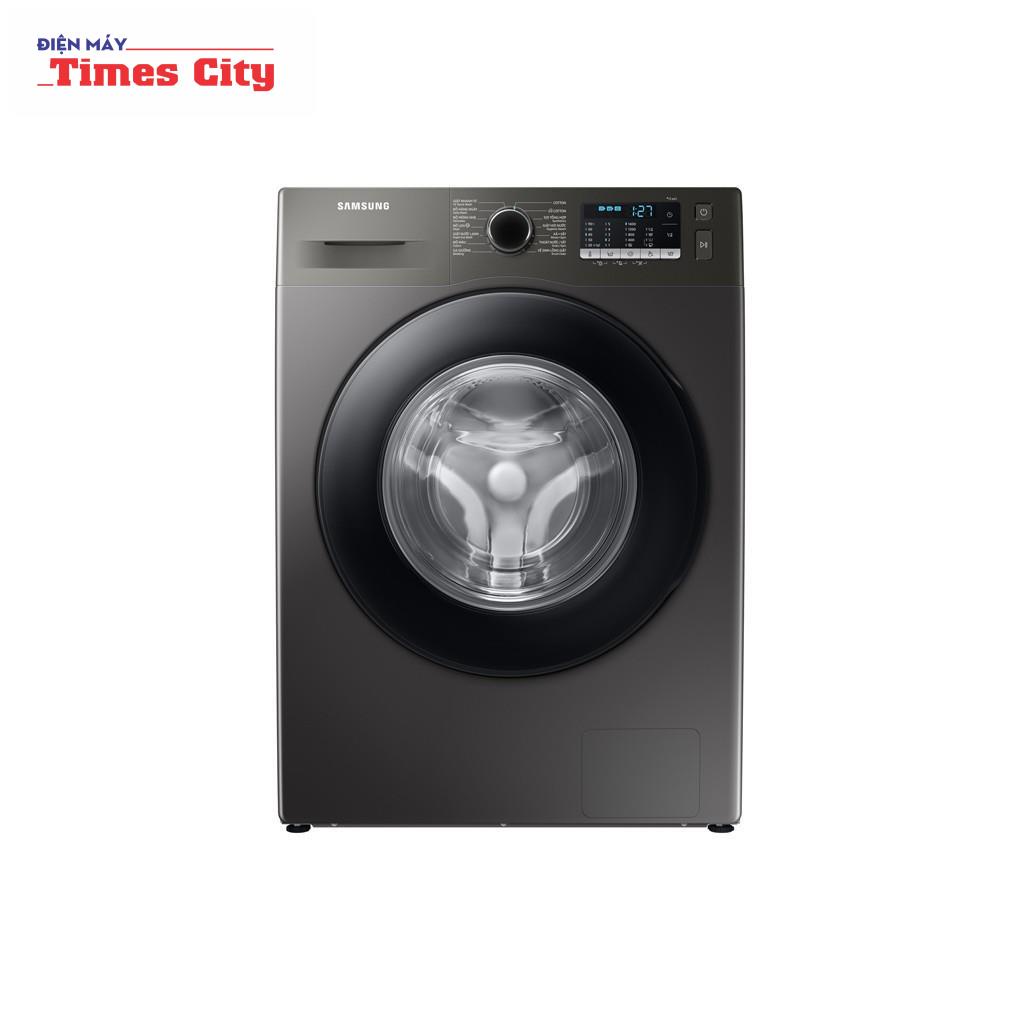 Máy giặt Samsung Inverter 9.5kg WW95TA046AX/SV Mới 2021