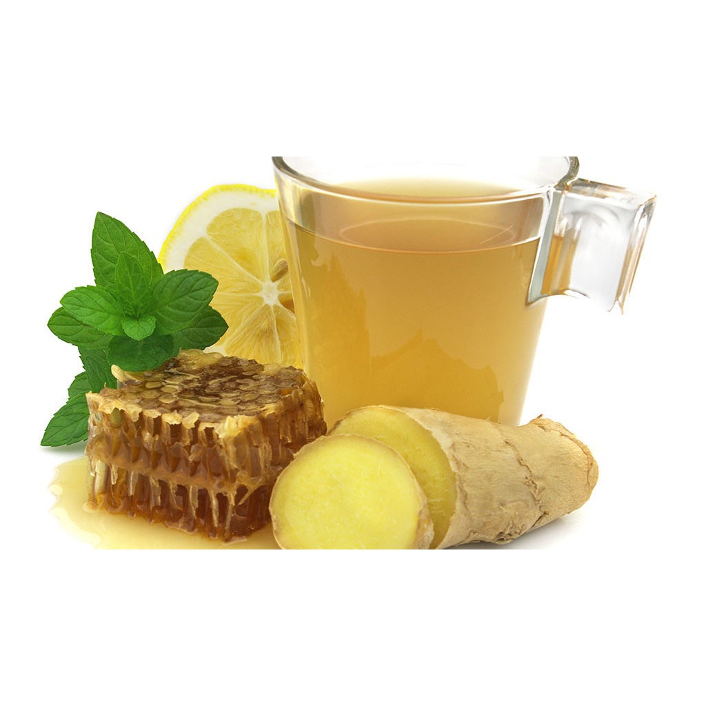 TRÀ GỪNG MẬT ONG HÀN QUỐC NONGHYUP 1KG HÀNG CHÍNH HÃNG | BigBuy360 - bigbuy360.vn