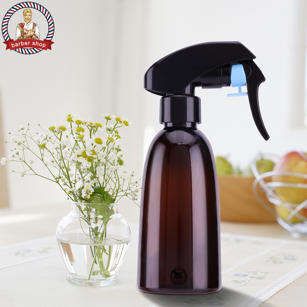 Bình Xịt Phun Sương Giữ Ẩm Dung Tích 200Ml Đa Năng Tiện Dụng