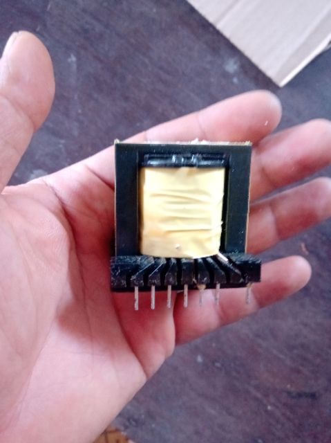 Biến áp E42 tháo tg1000 nguyên zin