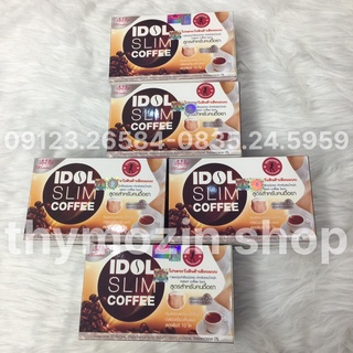 [ Combo 1h->5h ] cafe idol , cà phê mẫu cũ ( giảm mạnh ) thái lan