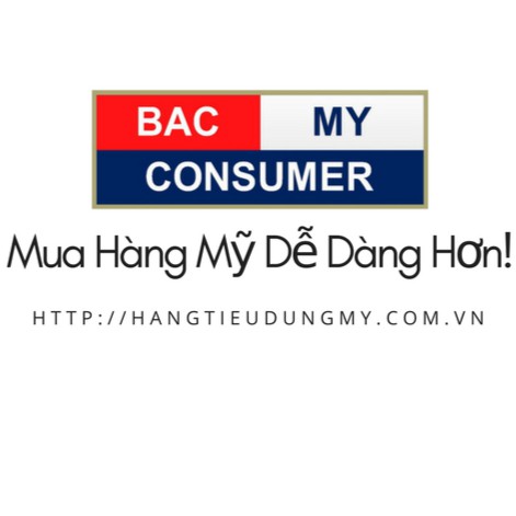 Bắc Mỹ Shop