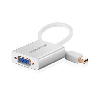 Mini Displayport to VGA Ugreen 10403 cao cấp