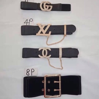 Đai váy- belt váy hạt chuỗi