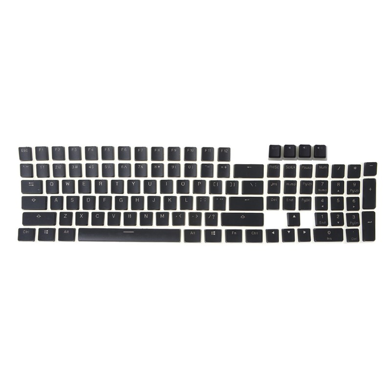 Bộ 104 Nút Cho Máy Làm Sữa Oem Cherry Mx