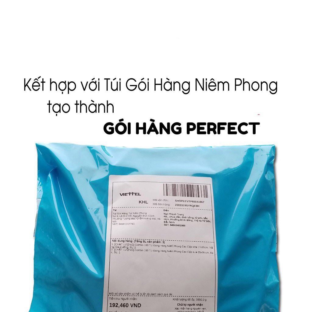 Giấy In Nhiệt Hoá Đơn Tự Dính, Giấy In Đơn Hàng, Decal LEON OFFICIAL