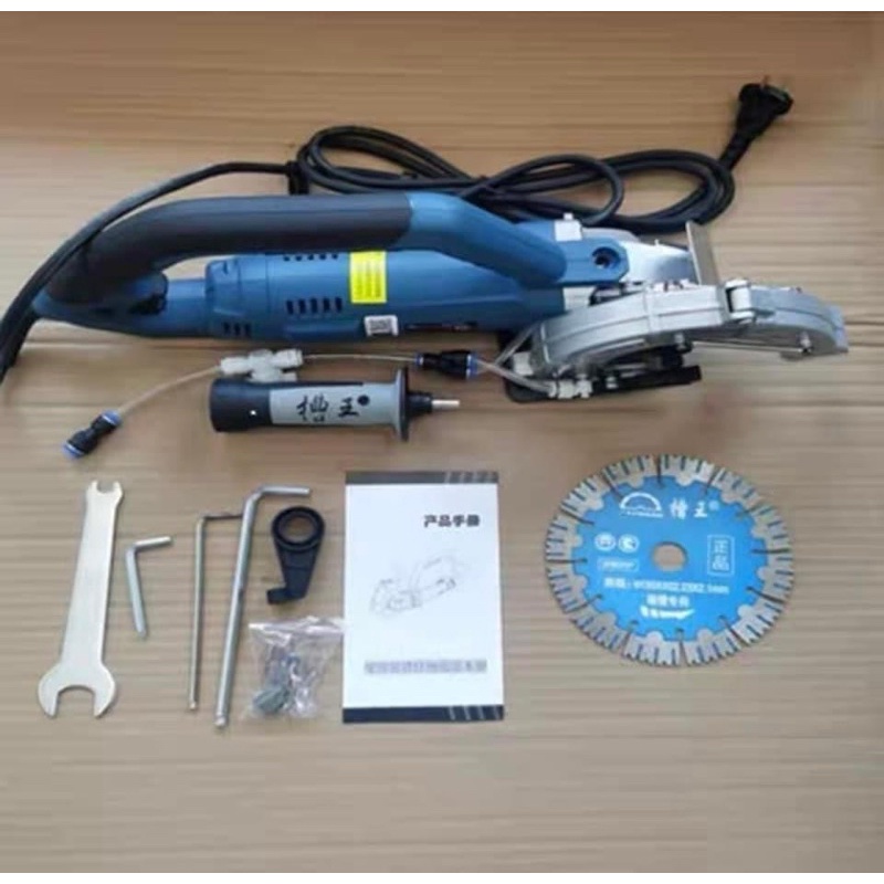 Máy cắt 1 lưỡi caowang Se 1565