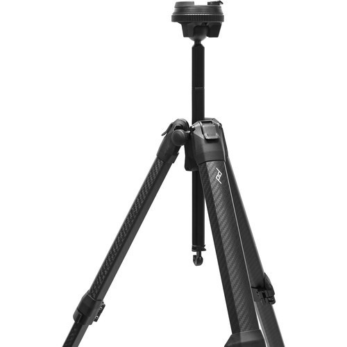 [Mã 254ELSALE giảm 7% đơn 300K] Chân máy Peak Design Travel Tripod