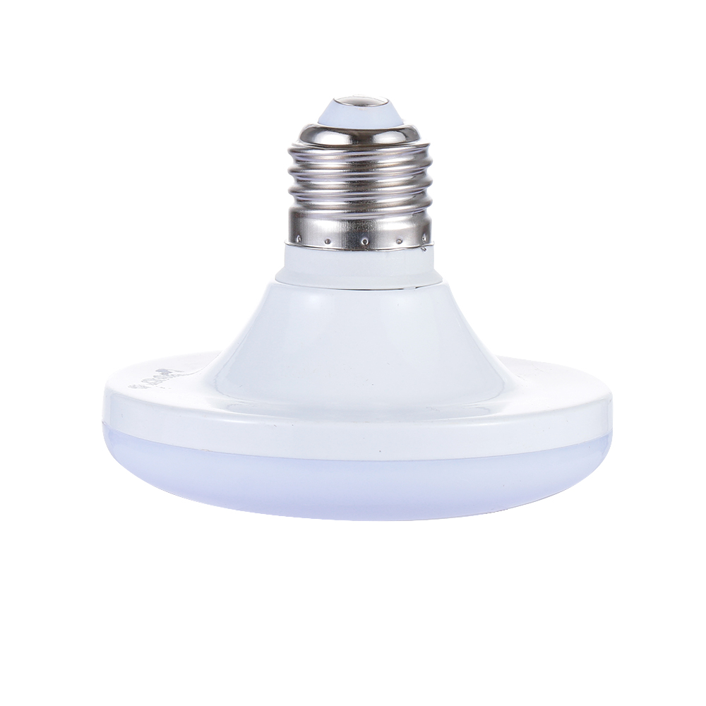 Bóng Đèn Led Ufo Siêu Sáng Tiết Kiệm Năng Lượng 220v 20w 40w 60w 80w E27