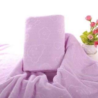 Khăn tắm xuất nhật khổ 70x1.4m