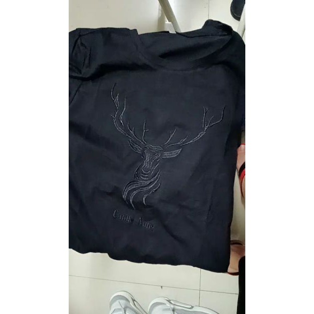 Áo thun nam 🌈FREESHIP🌈 GIẢM từ 15k đơn từ 200k, Áo thun nam thêu cao cấp 2019 | BigBuy360 - bigbuy360.vn