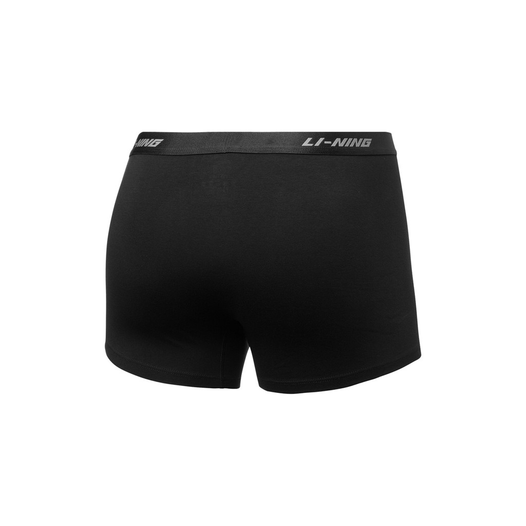 Combo Quần lót thể thao nam Li-Ning ANKQ031-1