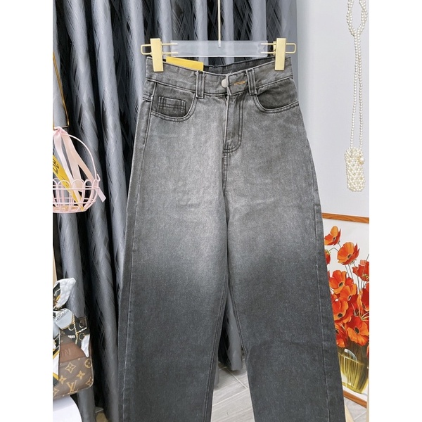 QUẦN SUÔNG KHÓI LOANG TRƠN 💥SIÊU ĐẸP & SIÊU RẺ💥