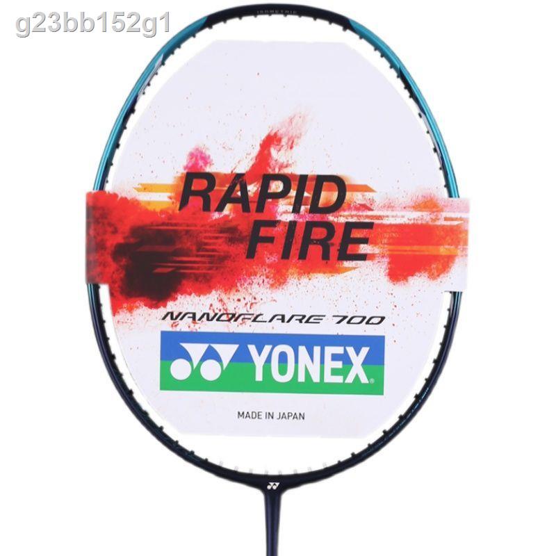 ☊  Vợt cầu lông YY full carbon sky ax 100zz 99 Lin Dan vtzf hai lưỡi 10 tia sáng nhanh 700 tấn công đơn