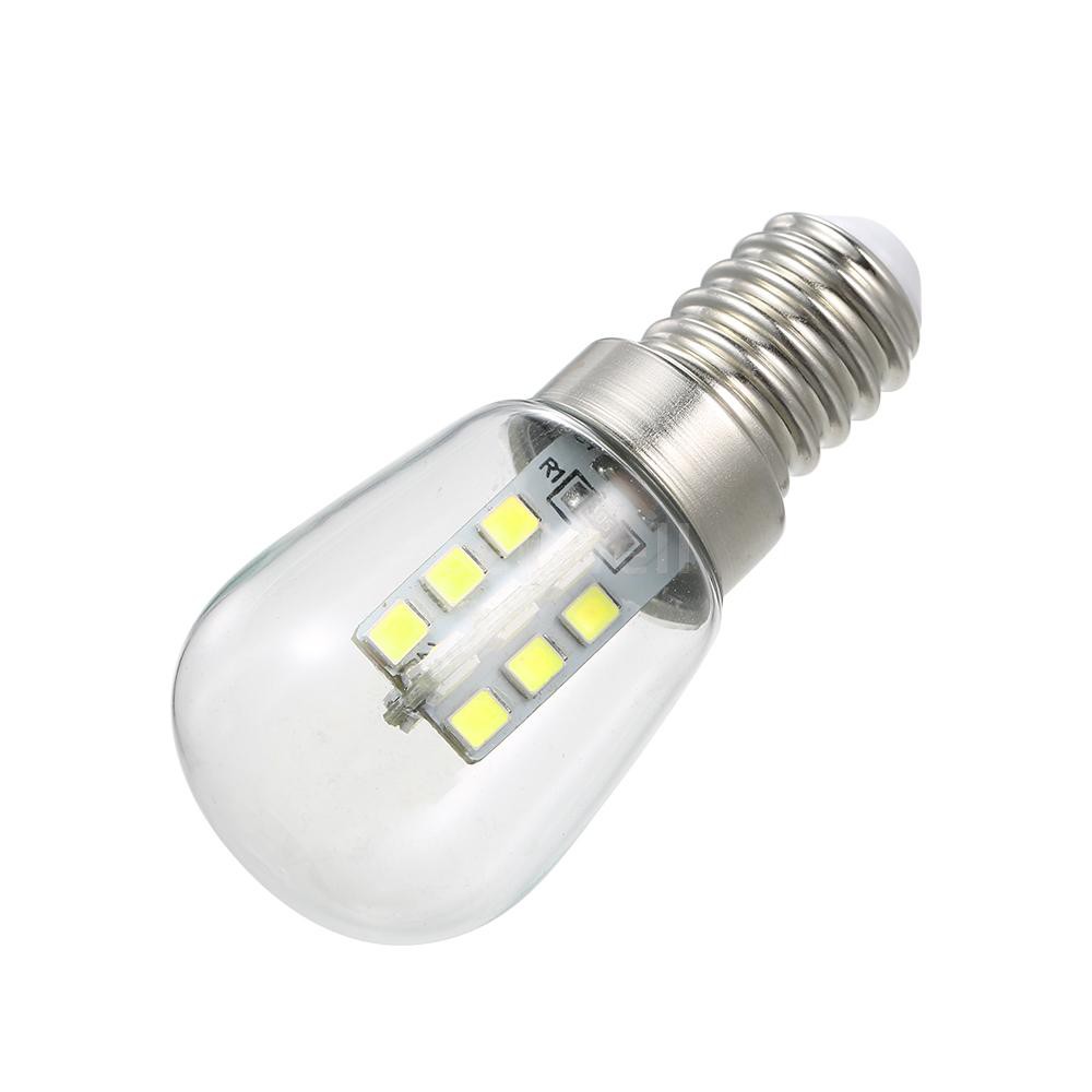 Bóng đèn LED máy lạnh AC110V/220V SMD2835 thiết kế cao cấp