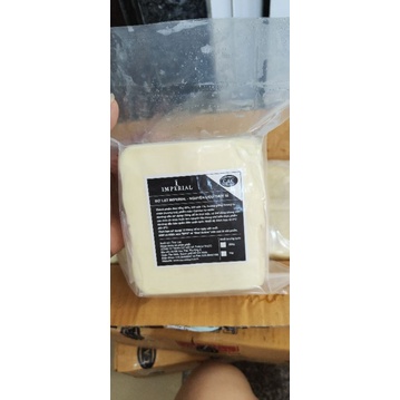 Bơ lạt thái Imperial gói 1 kg