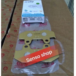 Bố thắng dĩa DYLAN/ @ hiệu elig