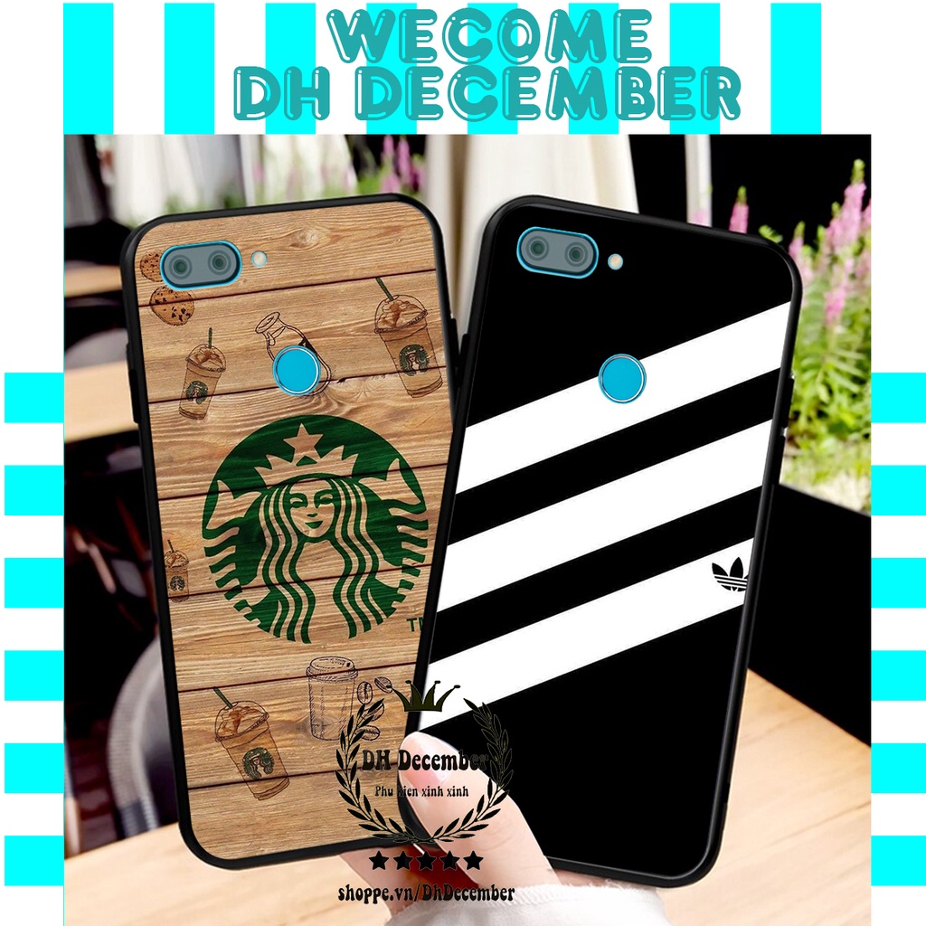 Ốp lưng Xiaomi MI 8 LITE in hình 3D thời trang, toro jump, BAO ĐẸP - BAO CHẤT- BAO GIÁ RẺ