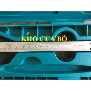 0-150mm Thước kẹp cơ Total TMT311501