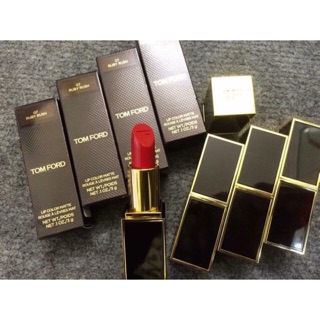 [Đủ Bill] Son Tomford Dạng Lì