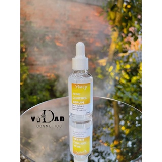 Serum HA ( ACNE CONTROL ) [CHÍNH HÃNG PONRY]
