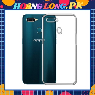 [SIÊU BIỀN - SIÊU RẺ] Ốp dẻo trong suốt OPPO  A12 / A52 / A72 / A92 / A92s / A53 2016/ A93 / A11 / A15