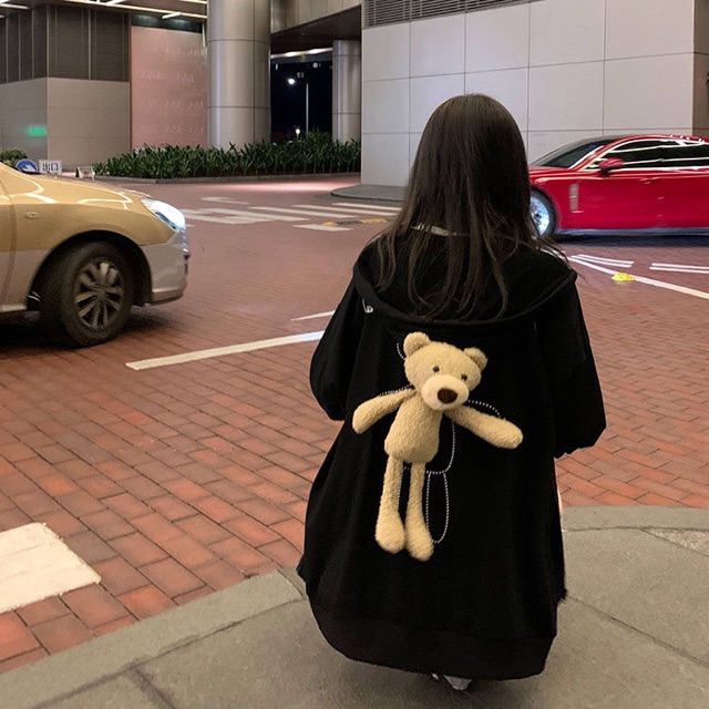 Áo Khoác Gấu | BigBuy360 - bigbuy360.vn